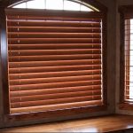 фото Жалюзи на окнах в интерьере от 08.08.2017 №073 - Blinds on windows in interior