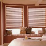 фото Жалюзи на окнах в интерьере от 08.08.2017 №090 - Blinds on windows in interior