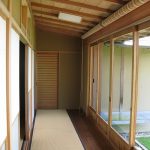 фото Интерьер японского дома от 11.08.2017 №003 - Interior of a Japanese house