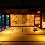 фото Интерьер японского дома от 11.08.2017 №010 - Interior of a Japanese house