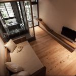 фото Интерьер японского дома от 11.08.2017 №019 - Interior of a Japanese house