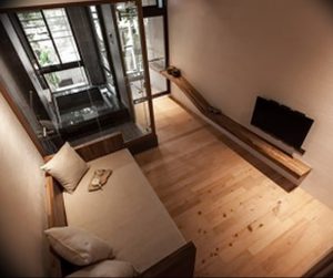 фото Интерьер японского дома от 11.08.2017 №019 - Interior of a Japanese house