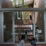 фото Интерьер японского дома от 11.08.2017 №029 - Interior of a Japanese house