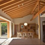 фото Интерьер японского дома от 11.08.2017 №029 - Interior of a Japanese house 12312323121