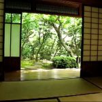 фото Интерьер японского дома от 11.08.2017 №031 - Interior of a Japanese house