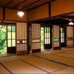 фото Интерьер японского дома от 11.08.2017 №048 - Interior of a Japanese house
