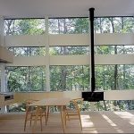 фото Интерьер японского дома от 11.08.2017 №053 - Interior of a Japanese house