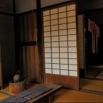 фото Интерьер японского дома от 11.08.2017 №055 - Interior of a Japanese house