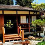 фото Интерьер японского дома от 11.08.2017 №057 - Interior of a Japanese house