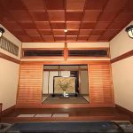фото Интерьер японского дома от 11.08.2017 №058 - Interior of a Japanese house