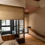 фото Интерьер японского дома от 11.08.2017 №069 - Interior of a Japanese house