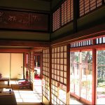 фото Интерьер японского дома от 11.08.2017 №074 - Interior of a Japanese house