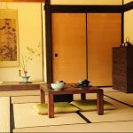 фото Интерьер японского дома от 11.08.2017 №076 - Interior of a Japanese house