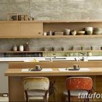 фото Интерьер японской кухни от 19.08.2017 №010 - Interior of Japanese kitchen