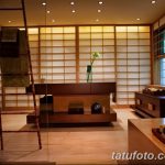 фото Интерьер японской кухни от 19.08.2017 №019 - Interior of Japanese kitchen
