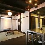 фото Интерьер японской кухни от 19.08.2017 №027 - Interior of Japanese kitchen