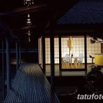 фото Интерьер японской кухни от 19.08.2017 №036 - Interior of Japanese kitchen