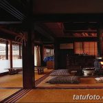 фото Интерьер японской кухни от 19.08.2017 №065 - Interior of Japanese kitchen
