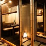 фото Интерьера японского ресторана от 07.08.2017 №018 - interior of a Japanese restauran