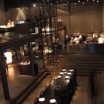 фото Интерьера японского ресторана от 07.08.2017 №022 - interior of a Japanese restauran