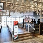 фото Интерьера японского ресторана от 07.08.2017 №069 - interior of a Japanese restauran