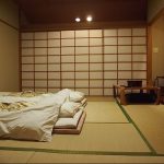 фото Японская спальня интерьер от 01.08.2017 №030 - Japanese bedroom interior 123151313