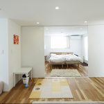 фото Японская спальня интерьер от 01.08.2017 №057 - Japanese bedroom interior
