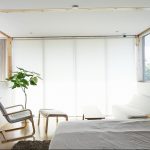 фото Японская спальня интерьер от 01.08.2017 №074 - Japanese bedroom interior