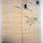 фото Японские шторы от 16.08.2017 №009 - Japanese Curtains