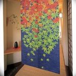 фото Японские шторы от 16.08.2017 №014 - Japanese Curtains