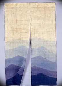 фото Японские шторы от 16.08.2017 №015 - Japanese Curtains