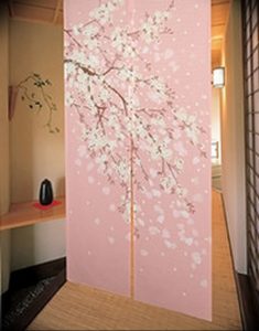 фото Японские шторы от 16.08.2017 №026 - Japanese Curtains
