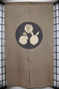 фото Японские шторы от 16.08.2017 №029 - Japanese Curtains