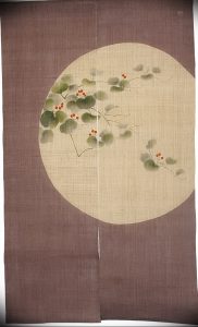 фото Японские шторы от 16.08.2017 №034 - Japanese Curtains