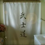 фото Японские шторы от 16.08.2017 №037 - Japanese Curtains