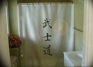 фото Японские шторы от 16.08.2017 №037 - Japanese Curtains