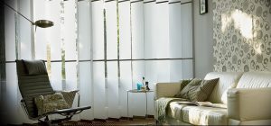 фото Японские шторы от 16.08.2017 №040 - Japanese Curtains
