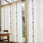 фото Японские шторы от 16.08.2017 №043 - Japanese Curtains