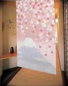 фото Японские шторы от 16.08.2017 №059 - Japanese Curtains