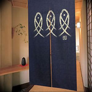 фото Японские шторы от 16.08.2017 №060 - Japanese Curtains