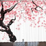 фото Японские шторы от 16.08.2017 №069 - Japanese Curtains 342342