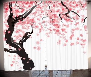 фото Японские шторы от 16.08.2017 №069 - Japanese Curtains 342342