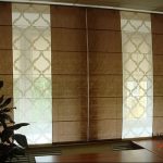 фото Японские шторы от 16.08.2017 №072 - Japanese Curtains