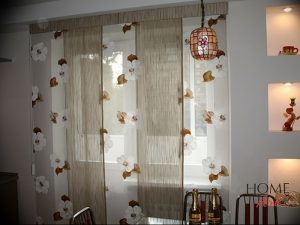 фото Японские шторы от 16.08.2017 №073 - Japanese Curtains