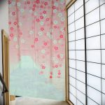 фото Японские шторы от 16.08.2017 №075 - Japanese Curtains