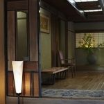 фото Японский интерьер комнаты от 19.08.2017 №001 - Japanese room interior_design-foto