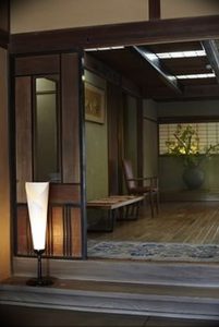 фото Японский интерьер комнаты от 19.08.2017 №001 - Japanese room interior_design-foto