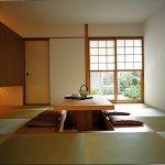 фото Японский интерьер комнаты от 19.08.2017 №011 - Japanese room interior_design-foto