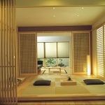 фото Японский интерьер комнаты от 19.08.2017 №017 - Japanese room interior_design-foto