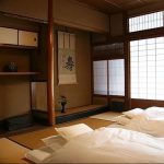фото Японский интерьер комнаты от 19.08.2017 №032 - Japanese room interior_design-foto